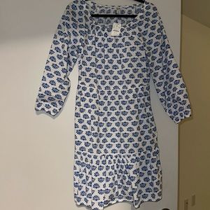 NWT J. Crew Dress